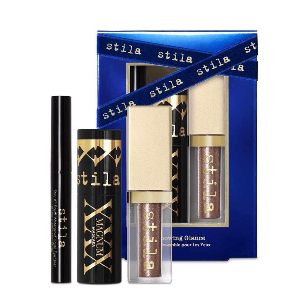A Knowing Glance Eye Trio Set